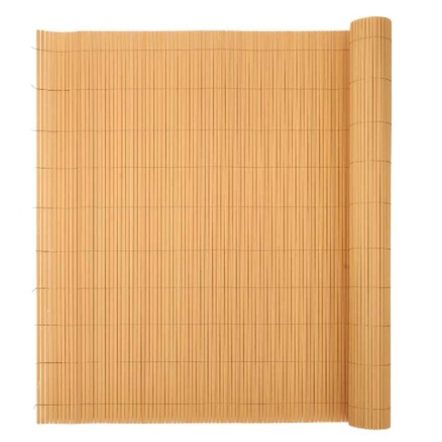 Forhindring Ibergarden EWFC156-BE EWFC156-BE Beige PVC 300 x 100 x 1 cm 10 x 100 x 10 cm 12 x 100 x 12 cm #1