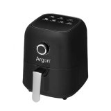 Varmluftsfrituregryde Argon EA-AF1042 CE Sort 2,3 L #2