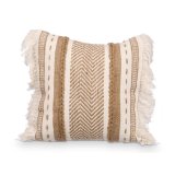 Pude SH-CS-22-058 Brun Natur 45 x 16 x 45 cm (6 enheder) #2
