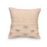Pude 4734 Beige Natur 45 x 15 x 45 cm (6 enheder) #2