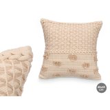 Pude 4734 Beige Natur 45 x 15 x 45 cm (6 enheder) #3