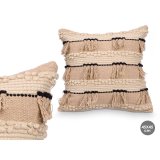 Pude 4739 Sort Natur 45 x 15 x 45 cm (6 enheder) #3