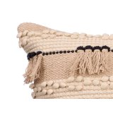 Pude 4739 Sort Natur 45 x 15 x 45 cm (6 enheder) #4