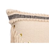 Pude 4740 Sort Natur 45 x 15 x 45 cm (6 enheder) #4