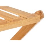 Hylder CH68220-5 Natur Bambus 40 x 62 x 33,5 cm (4 enheder) #4