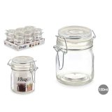 Glaskrus Vivalto 04-9411 Gennemsigtig 150 ml (6 enheder) #3