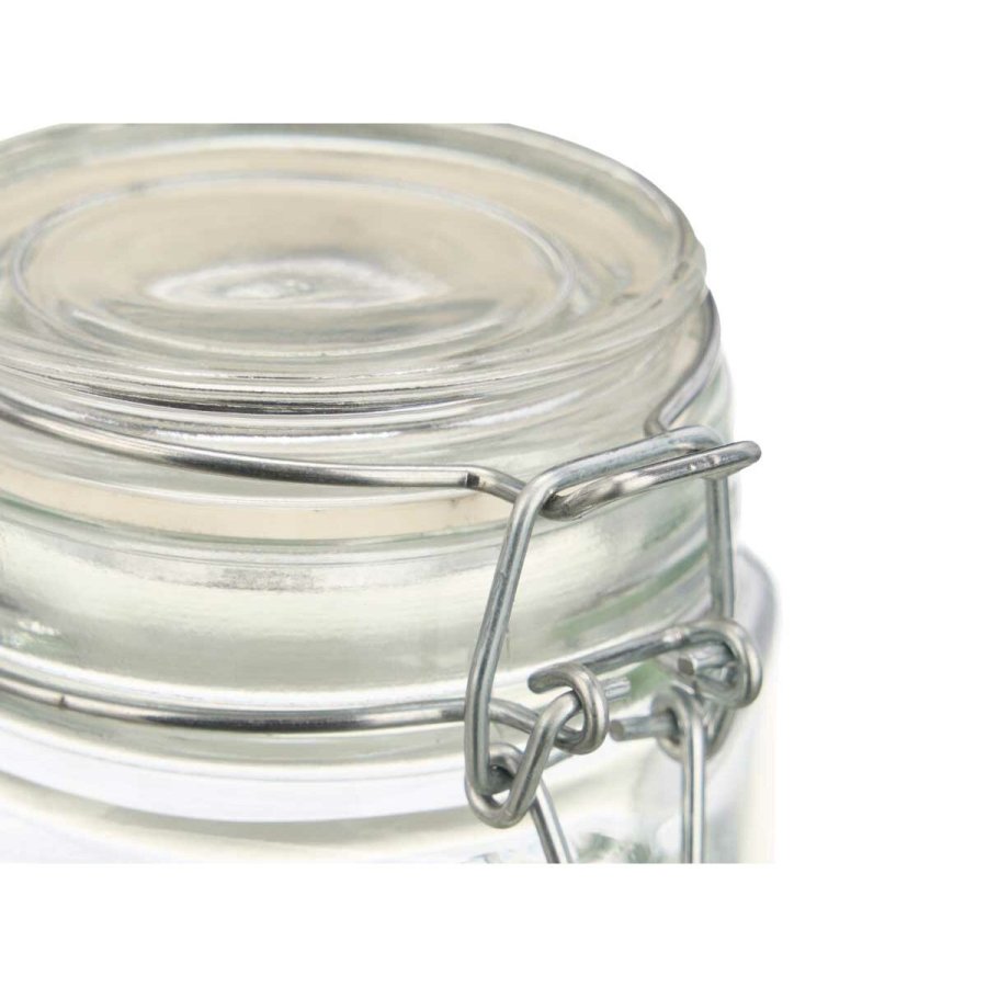 Glaskrus Vivalto 01-1605 Gennemsigtig 200 ml (6 enheder) #5