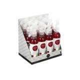 Luftfrisker Acorde 4-A-AR Rde Frugter 200 ml (12 enheder) #13