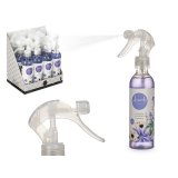 Luftfrisker Acorde 4-B-AR Lavendel 200 ml (12 enheder) #9