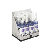 Luftfrisker Acorde 4-B-AR Lavendel 200 ml (12 enheder) #13