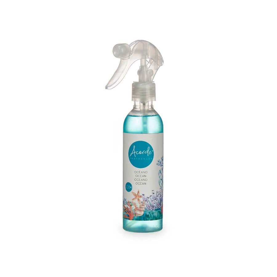 Luftfrisker Acorde 4-D-AR Hav 200 ml (12 enheder) #5