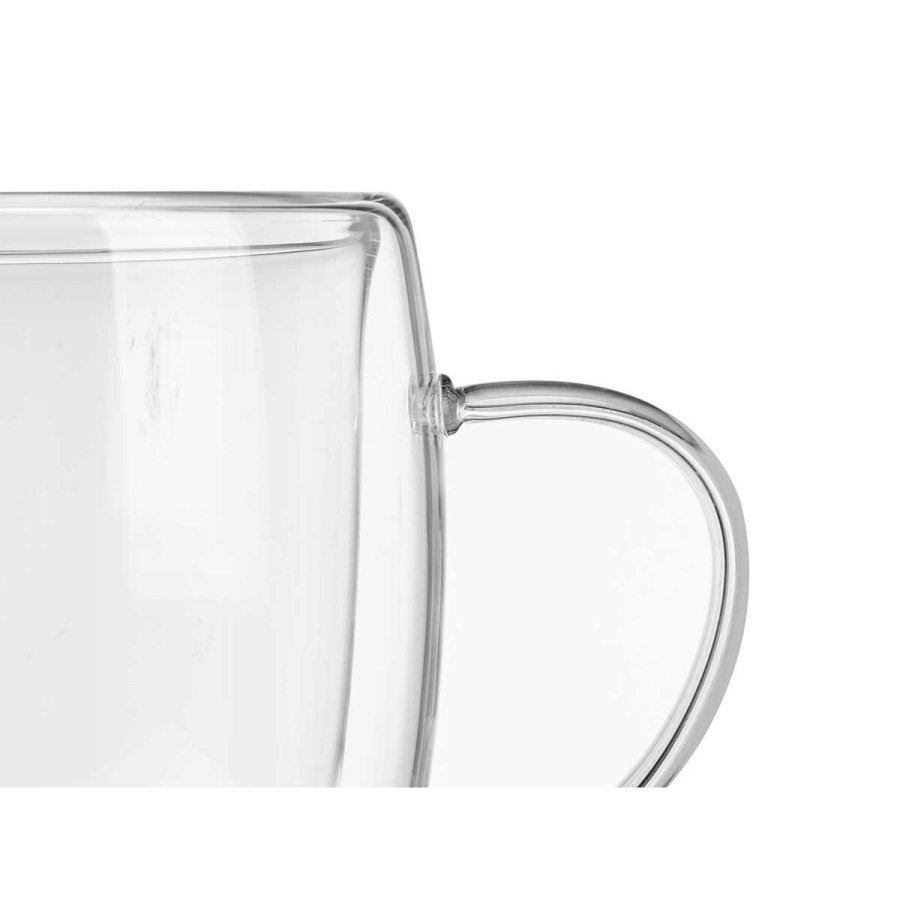 Krus Vivalto OCT-DG2225L Gennemsigtig 340 ml (6 enheder) #5