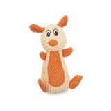 Plush leget�j til hunde Mascow 234 234 11 x 30 x 15 cm (12 enheder) #3