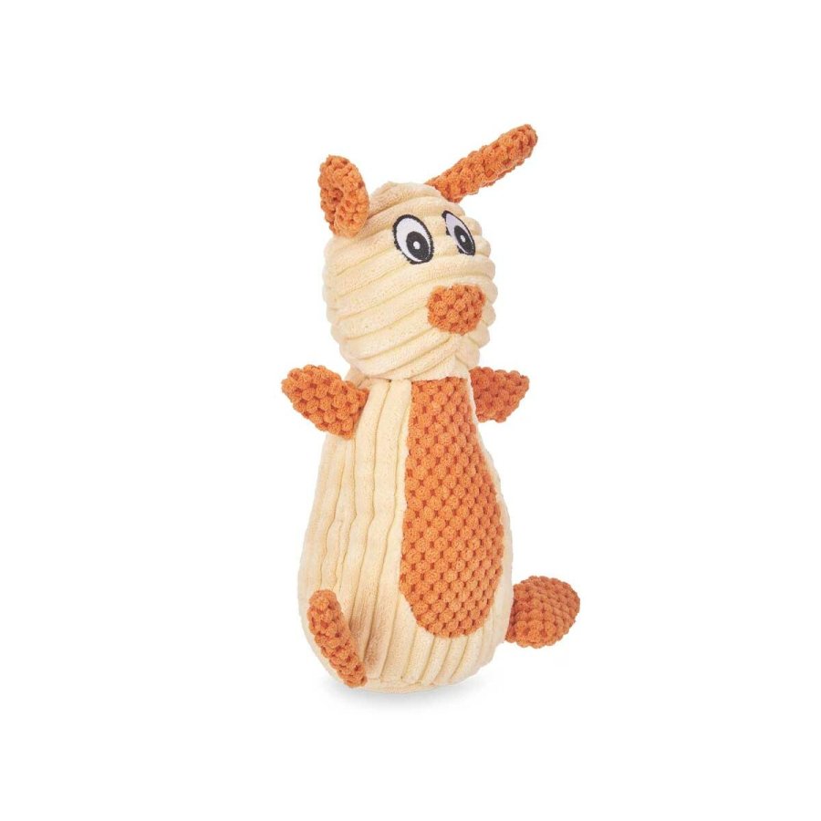 Plush leget�j til hunde Mascow 237 237 25 x 50 x 18 cm (12 enheder) #2