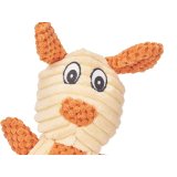 Plush leget�j til hunde Mascow 237 237 25 x 50 x 18 cm (12 enheder) #4
