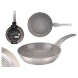Stegepande Kinvara 3 Slvfarvet Aluminium Bakelit Smedet aluminium (6 enheder) #2
