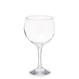Vinglas Vivalto R0210LB-21/BHZ6 Gennemsigtig Glas 600 ml (6 enheder) #3