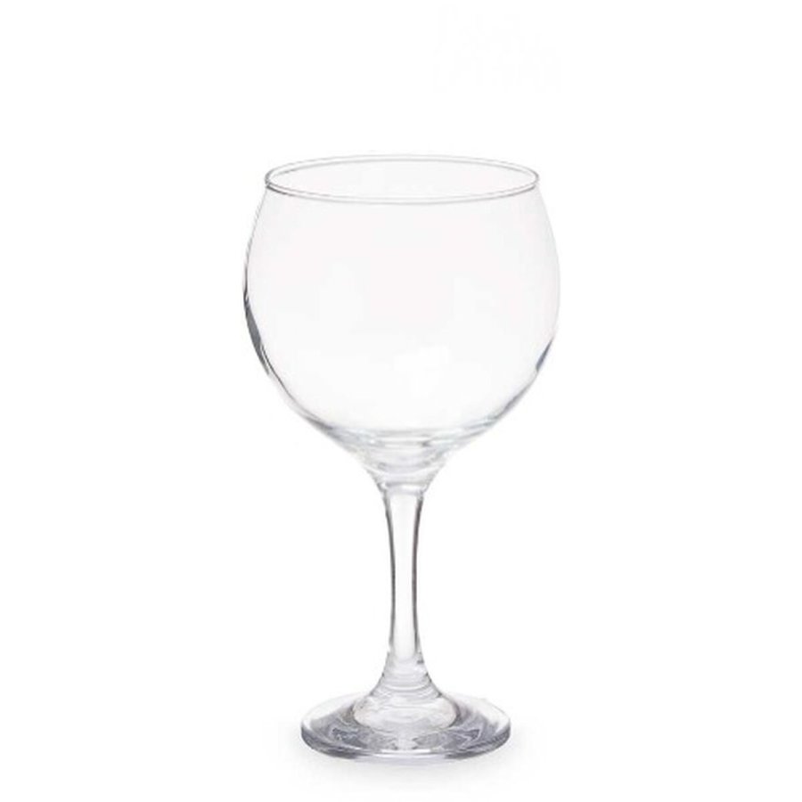 Vinglas Vivalto R0210LB-21/BHZ6 Gennemsigtig Glas 600 ml (6 enheder) #3