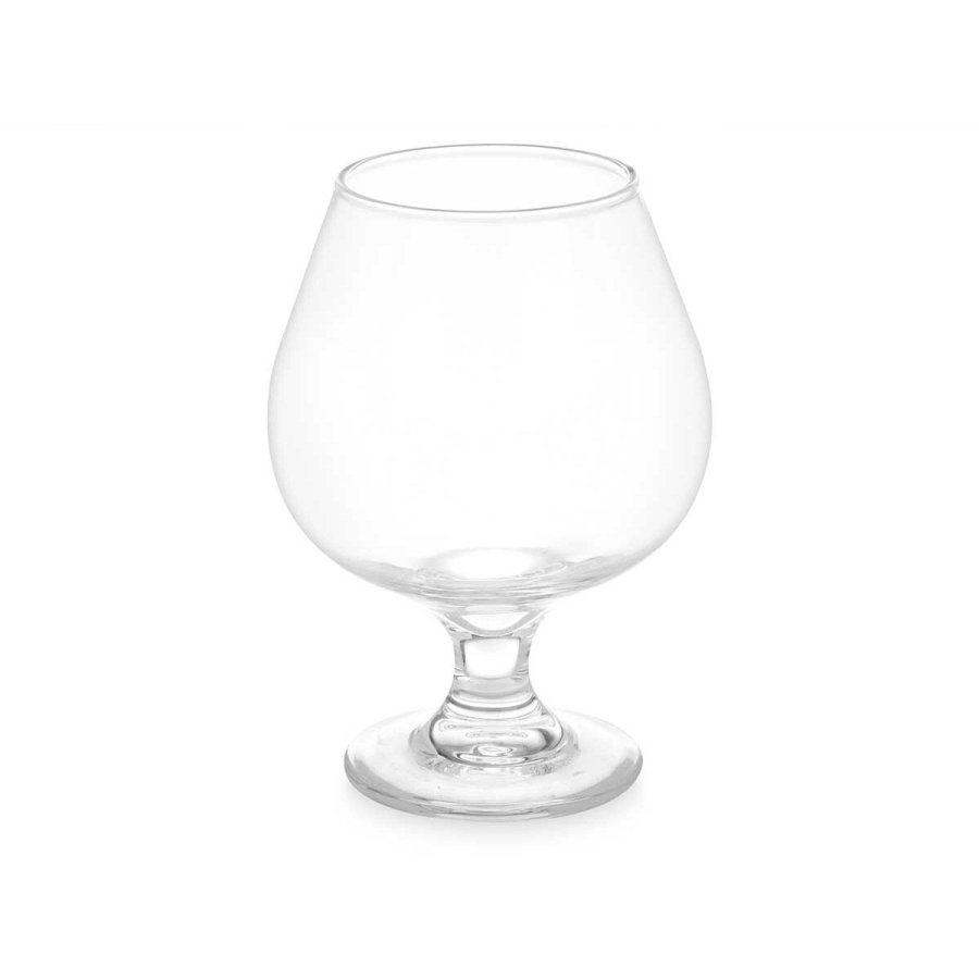 Vinglas Vivalto R3708/BHZ6 Gennemsigtig Glas 500 ml 10 x 15 x 10 cm (6 enheder) #3