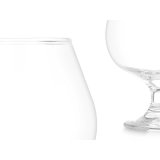 Vinglas Vivalto R3708/BHZ6 Gennemsigtig Glas 500 ml 10 x 15 x 10 cm (6 enheder) #9