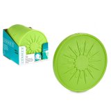 Kuldemler Leknes TK-22281 250 ml 17,5 x 1,5 x 17,5 cm (12 enheder) #3