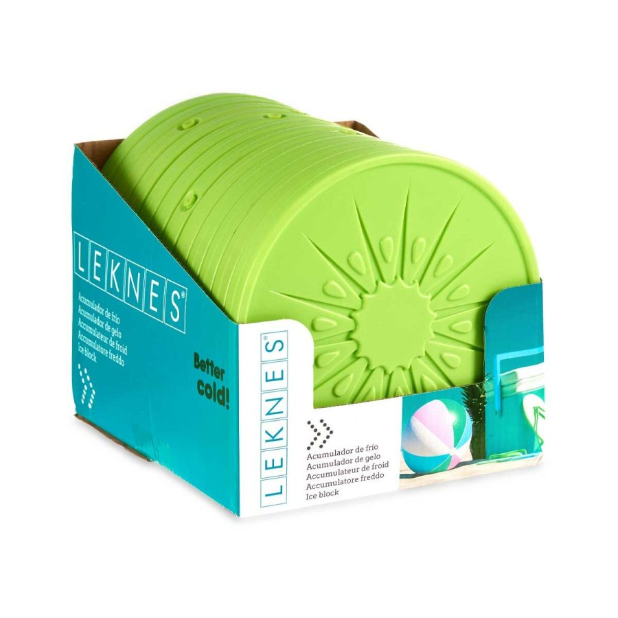 Kuldemler Leknes TK-22281 250 ml 17,5 x 1,5 x 17,5 cm (12 enheder) #4