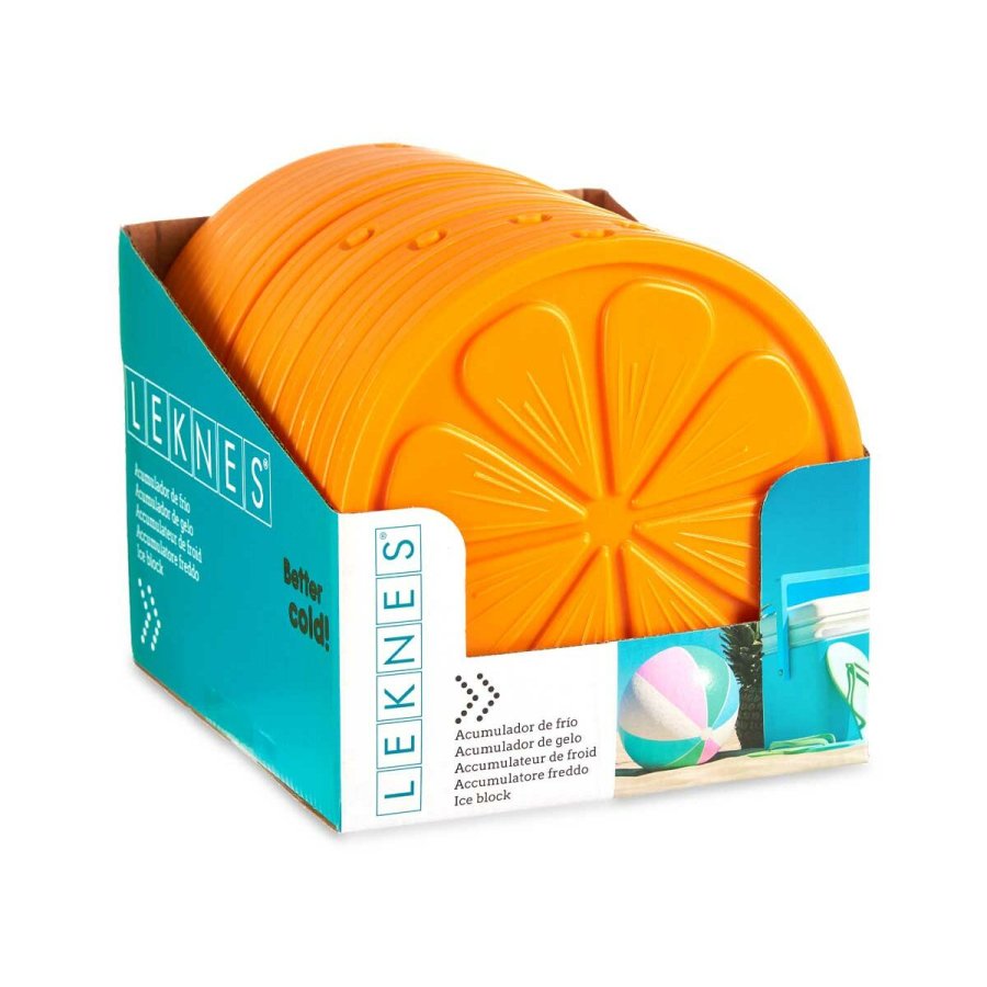 Kuldemler Leknes TK-22282 250 ml 17,5 x 1,5 x 17,5 cm (12 enheder) #4