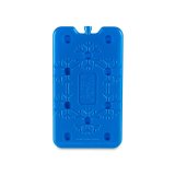 Kuldemler Leknes TK-22400 400 ml 14 x 24,5 x 1,5 cm (18 enheder) #2