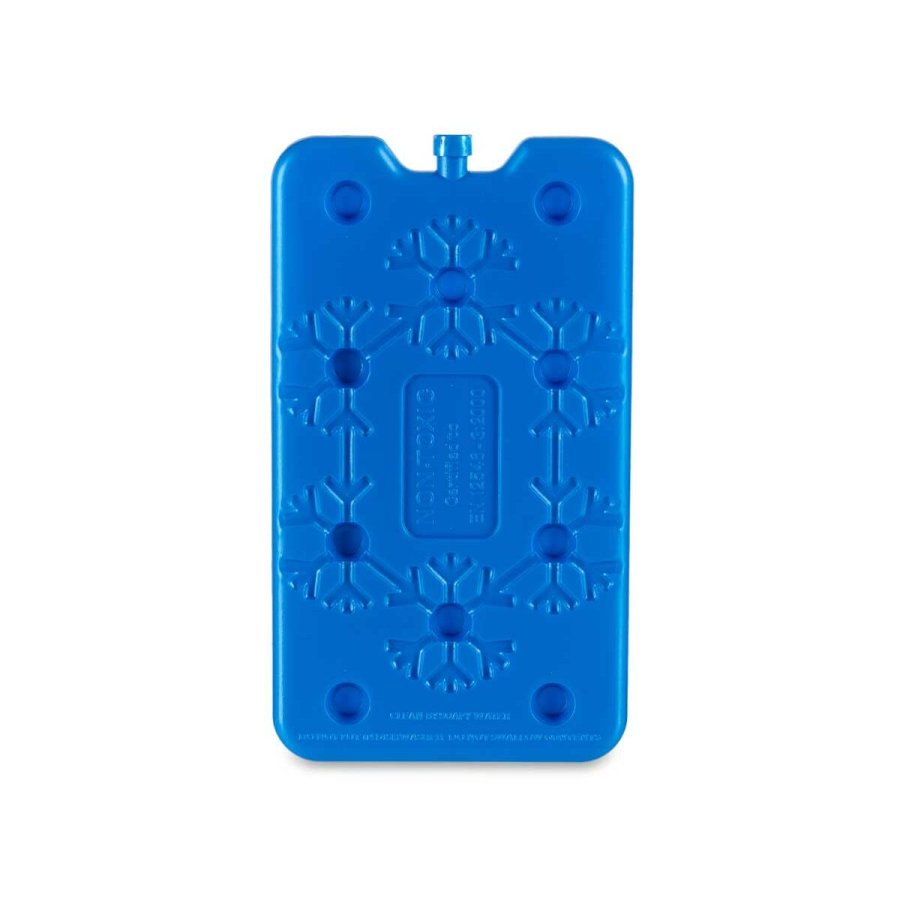 Kuldemler Leknes TK-22400 400 ml 14 x 24,5 x 1,5 cm (18 enheder) #2