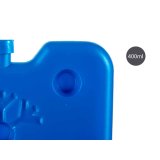 Kuldemler Leknes TK-22400 400 ml 14 x 24,5 x 1,5 cm (18 enheder) #5