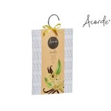 Aromatiske poser Acorde 1804232 Vanilje 55 g (12 enheder) #17