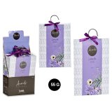 Aromatiske poser Acorde 1804228 Lavendel 55 g (12 enheder) #9