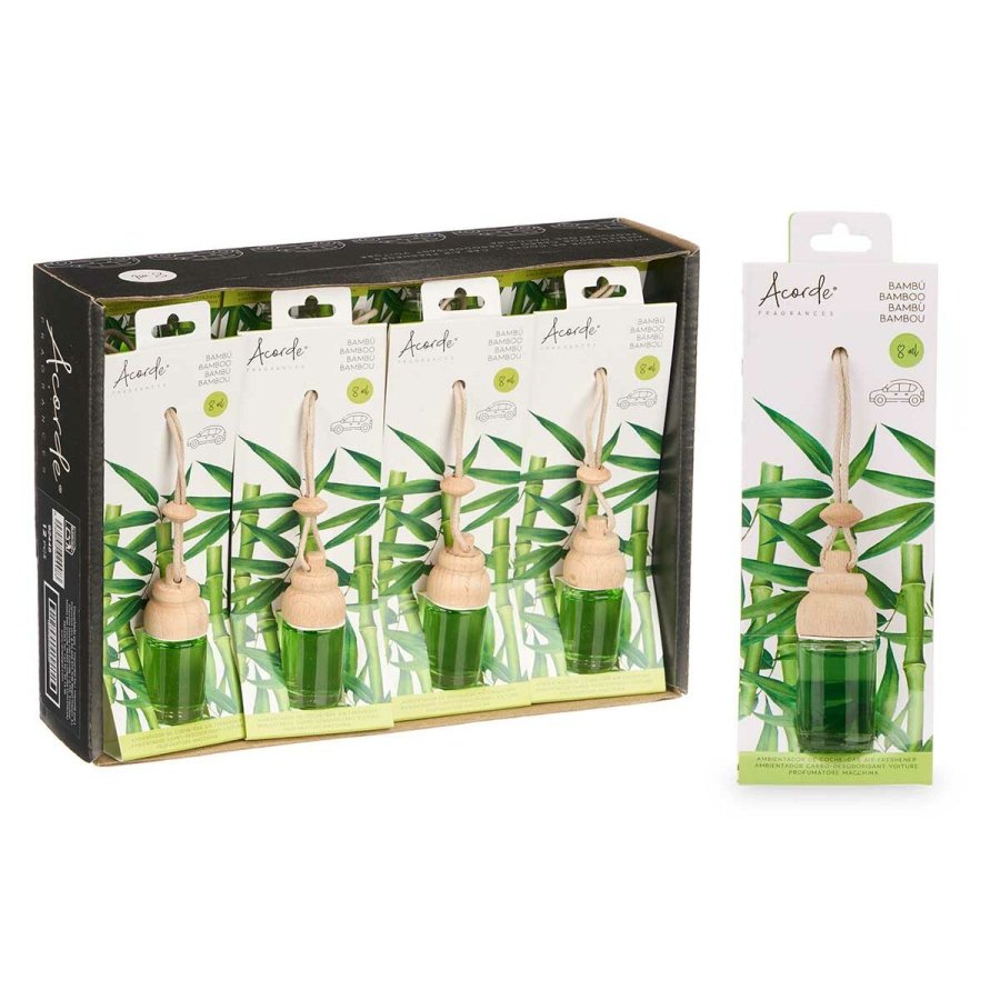 Luftfrisker Acorde 3-F-AR (12 enheder) #9