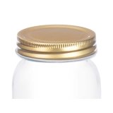 Beholder Vivalto CWDH04-12PK Gennemsigtig Gylden 300 ml (12 enheder) #9