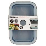 Madkasse Kinvara CH19130-2 Gr Gennemsigtig ABS 800 ml (6 enheder) #3