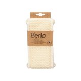 Massagesvamp Berilo B7083-16 Hvid (12 enheder) #3