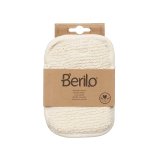 Skrubbehandske Berilo B7081-5 Hvid Beige (12 enheder) #3