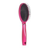 B�rste Berilo Fuchsia Silikone Plastik (12 enheder) #2