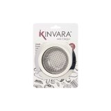 Hndvaskefiltre Kinvara Slvfarvet Rustfrit stl  16 cm (12 enheder) #4