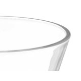 Glas Vivalto Gennemsigtig Glas 230 ml (6 enheder) #5