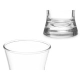 �lglas Vivalto Gennemsigtig Glas 320 ml (6 enheder) #5