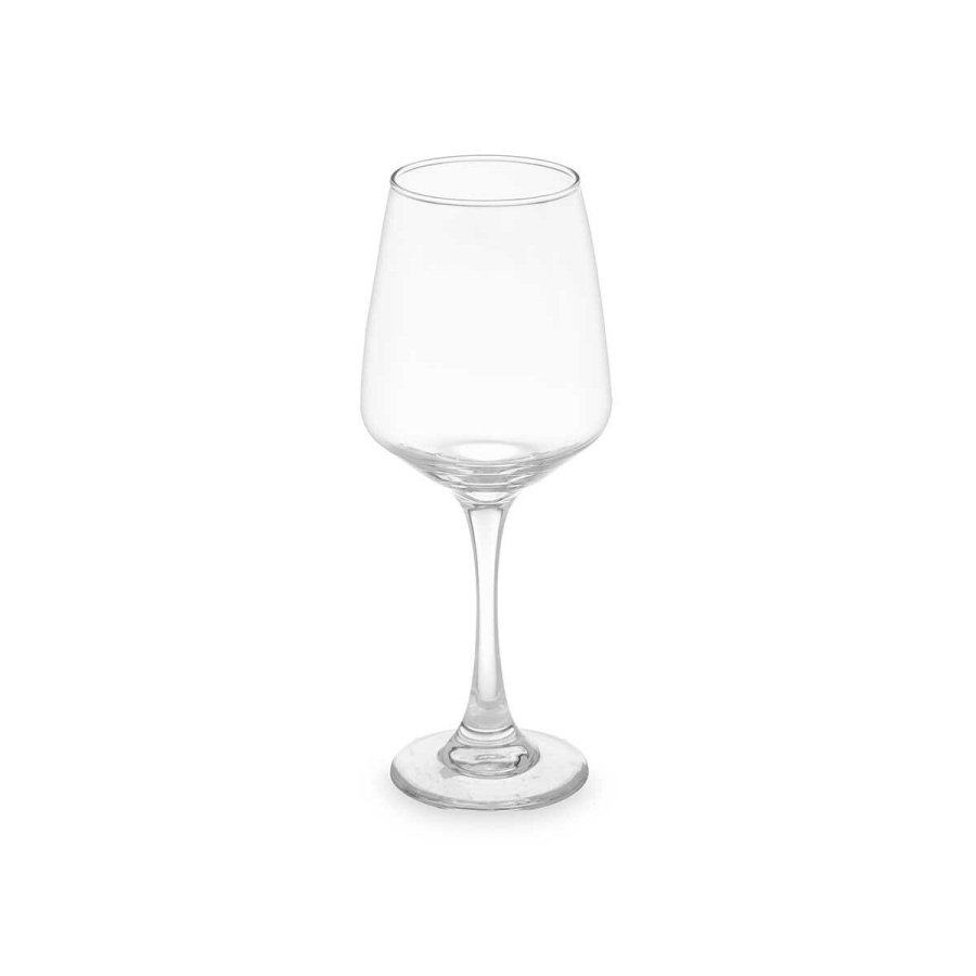 Vinglas Vivalto Gennemsigtig Glas 420 ml (6 enheder) #2