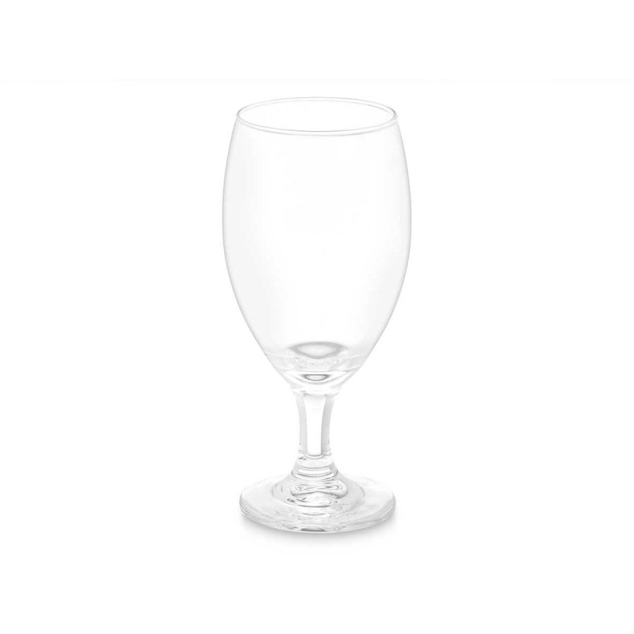 Vinglas Vivalto Gennemsigtig Glas 440 ml �l (6 enheder) #2