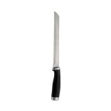 Savtakket kniv Kinvara Rustfrit stl Plastik 20 cm (12 enheder) #2