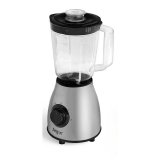 Kop-blender Argon Gennemsigtig Stl 1,5 L 350 W #1