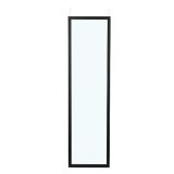 Visee ogledalo Gift Decor Sort 30 x 120 cm (12 enheder) #2