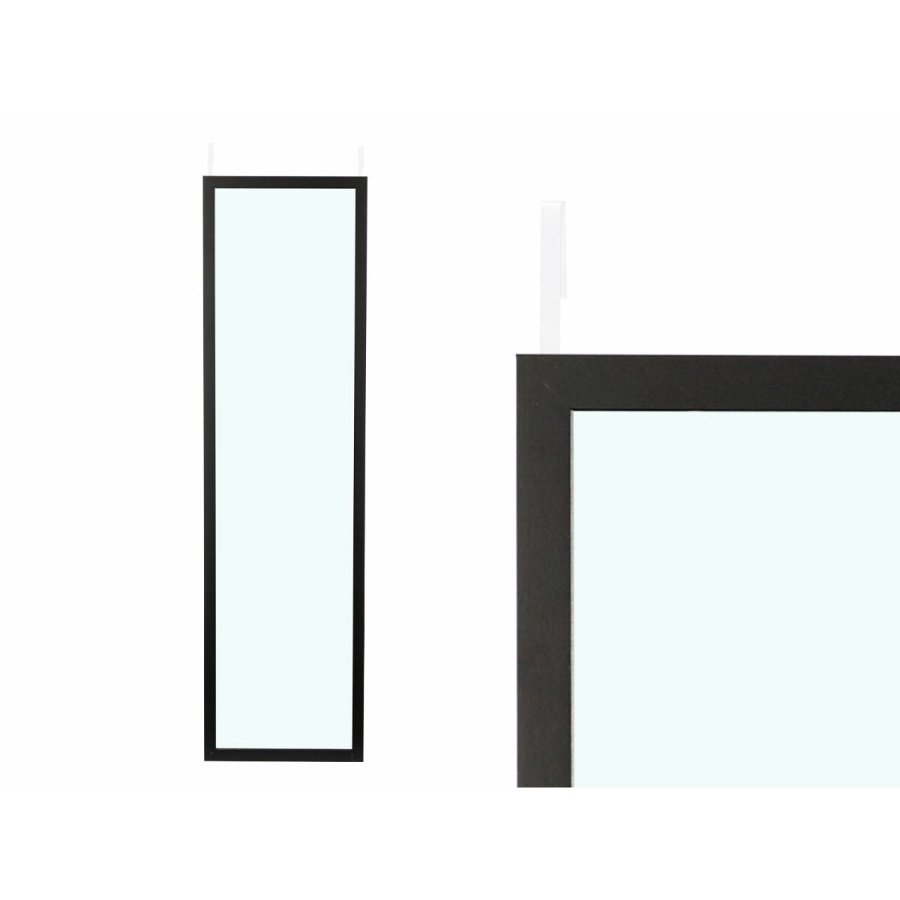 Visee ogledalo Gift Decor Sort 30 x 120 cm (12 enheder) #3