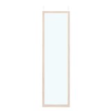 Visee ogledalo Gift Decor Hvid 30 x 120 cm (12 enheder) #2