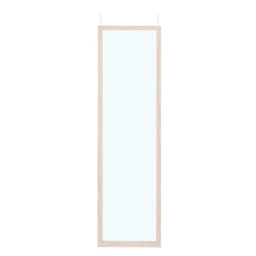 Visee ogledalo Gift Decor Hvid 30 x 120 cm (12 enheder) #2