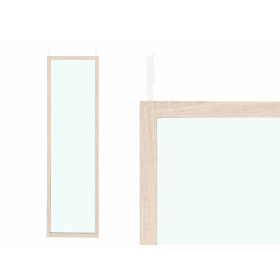 Visee ogledalo Gift Decor Hvid 30 x 120 cm (12 enheder) #3